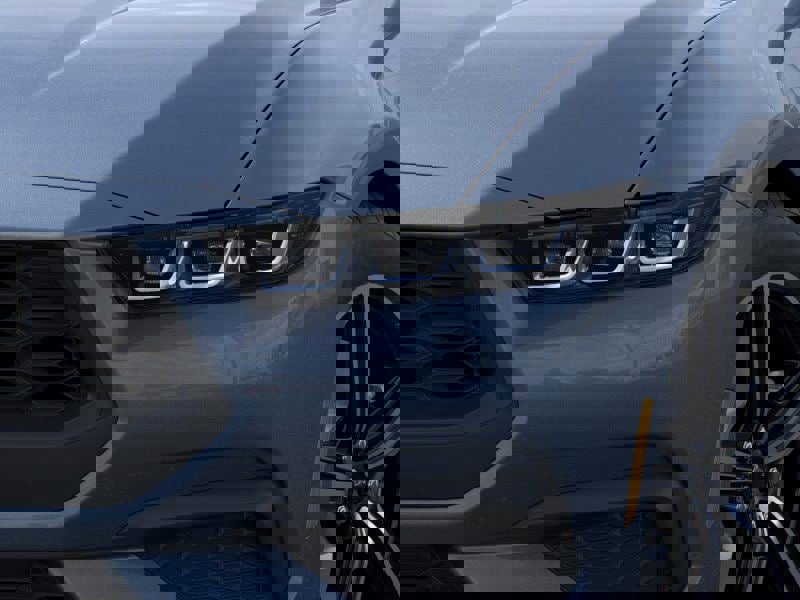 New 2025 Ford Mustang Coupe image 18