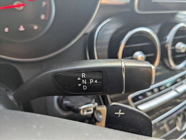 Used 2018 Mercedes-Benz C 300 Sedan image 12