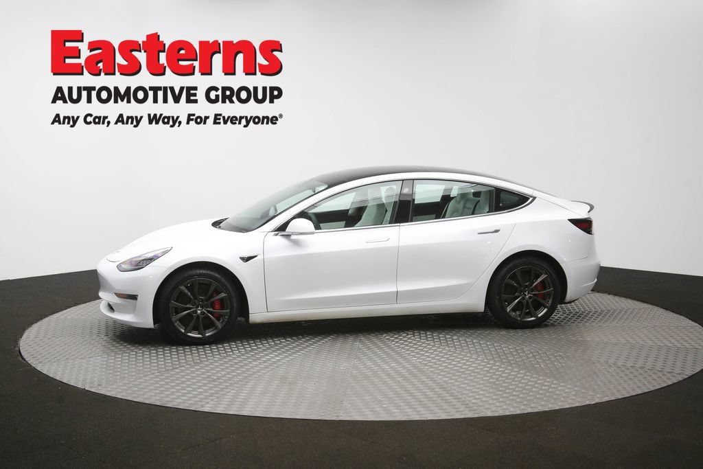 Used 2020 Tesla Model 3 Performance AWD/4WD image 52