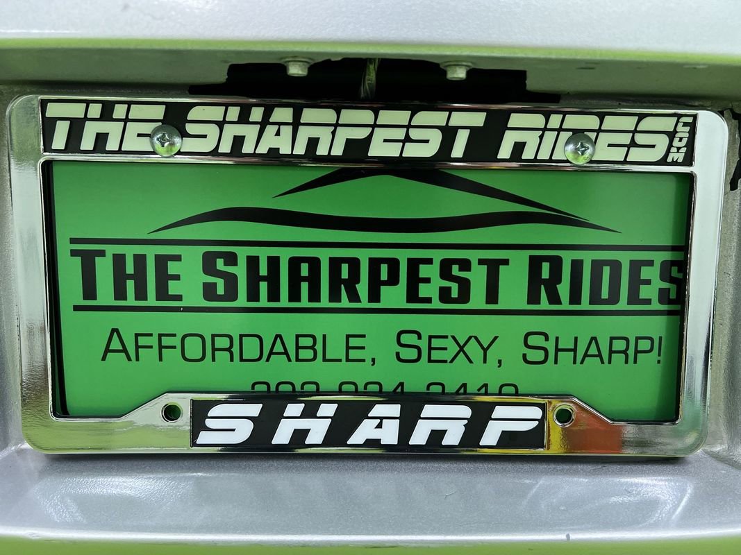 Used 2013 Chevrolet Impala LS FWD image 15