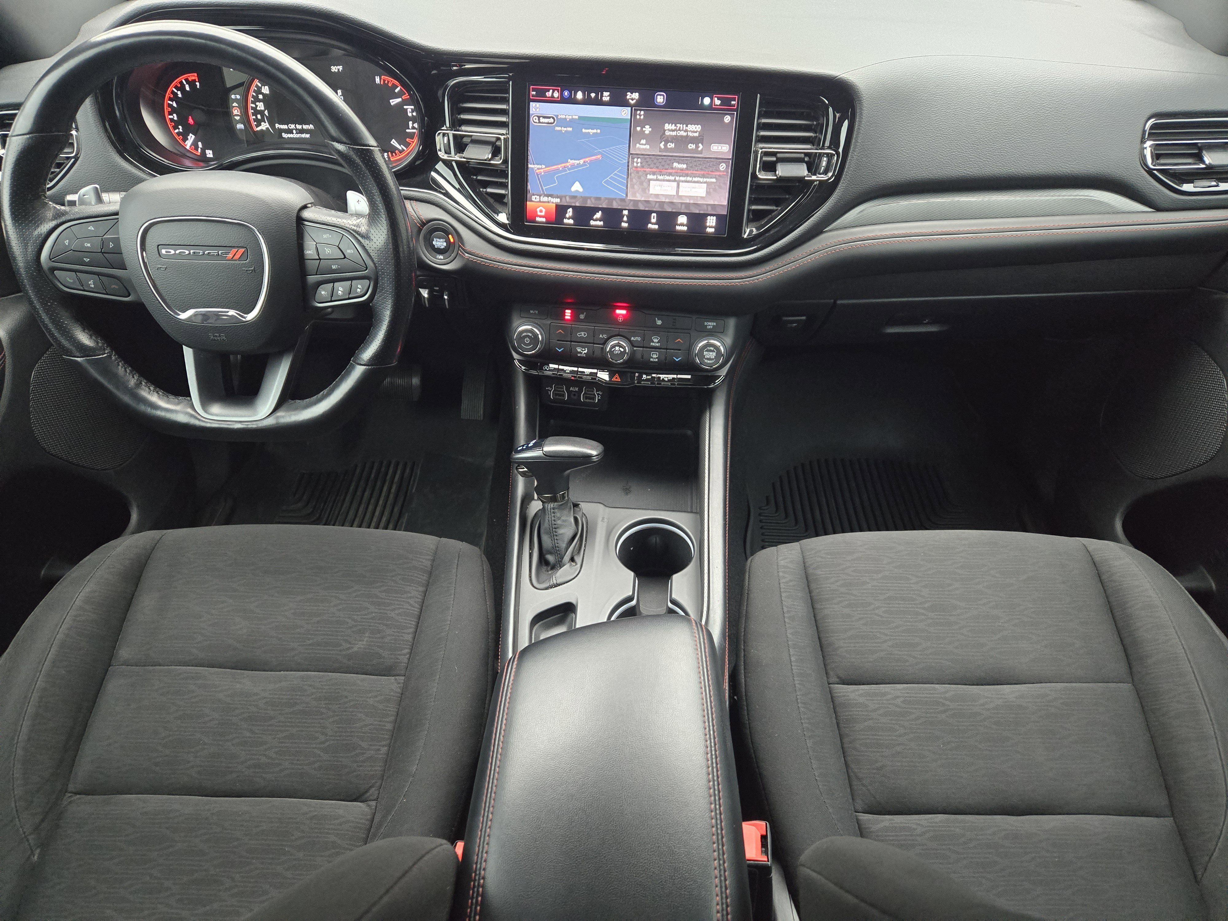 Used 2023 Dodge Durango GT image 28