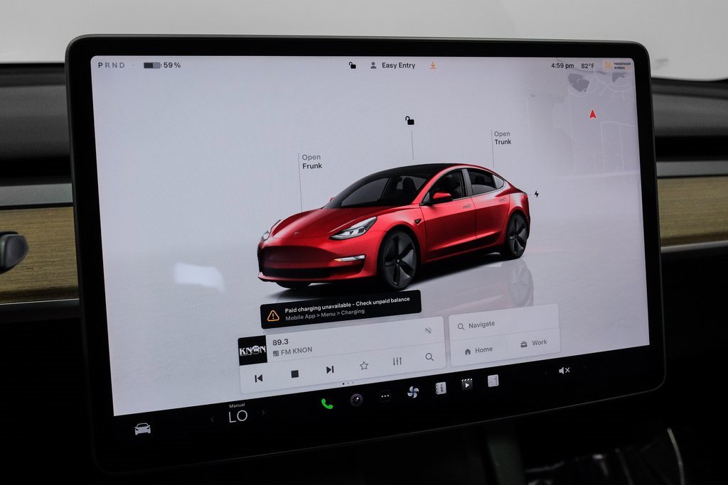 Used 2023 Tesla Model 3 Standard Range image 29