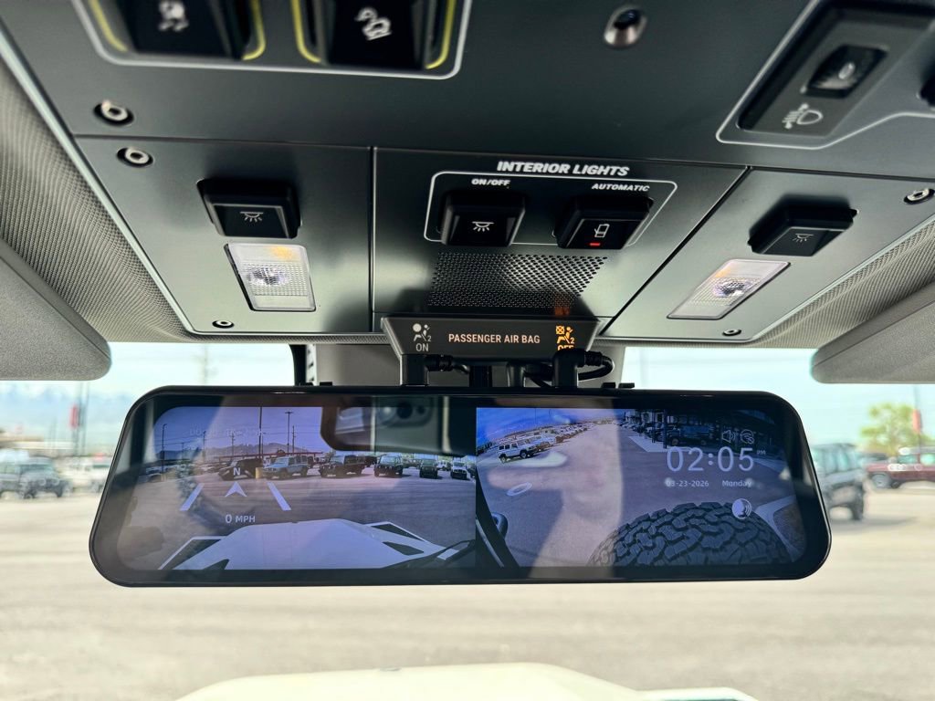 Used 2024 INEOS Grenadier Trialmaster Edition image 13