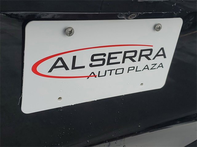 Certified 2024 Chevrolet Blazer RS image 6