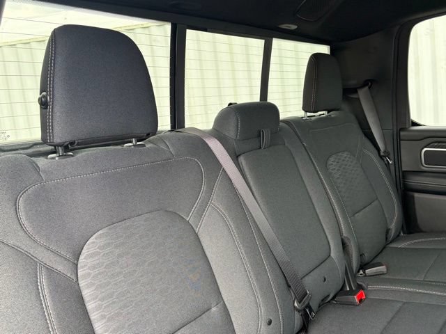 New 2026 RAM 1500 Big Horn AWD/4WD image 32