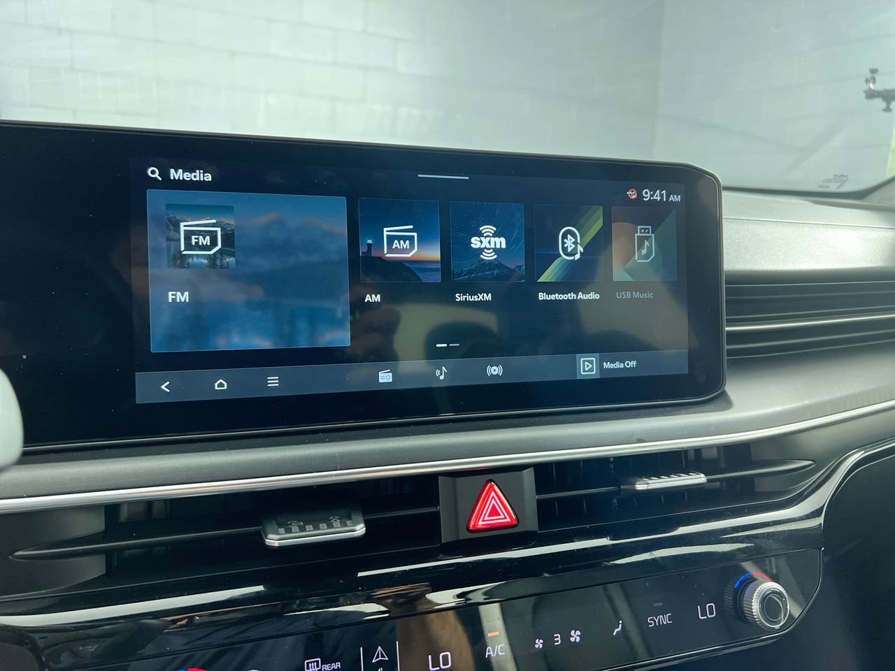 Certified 2025 Kia K5 GT-Line FWD image 26