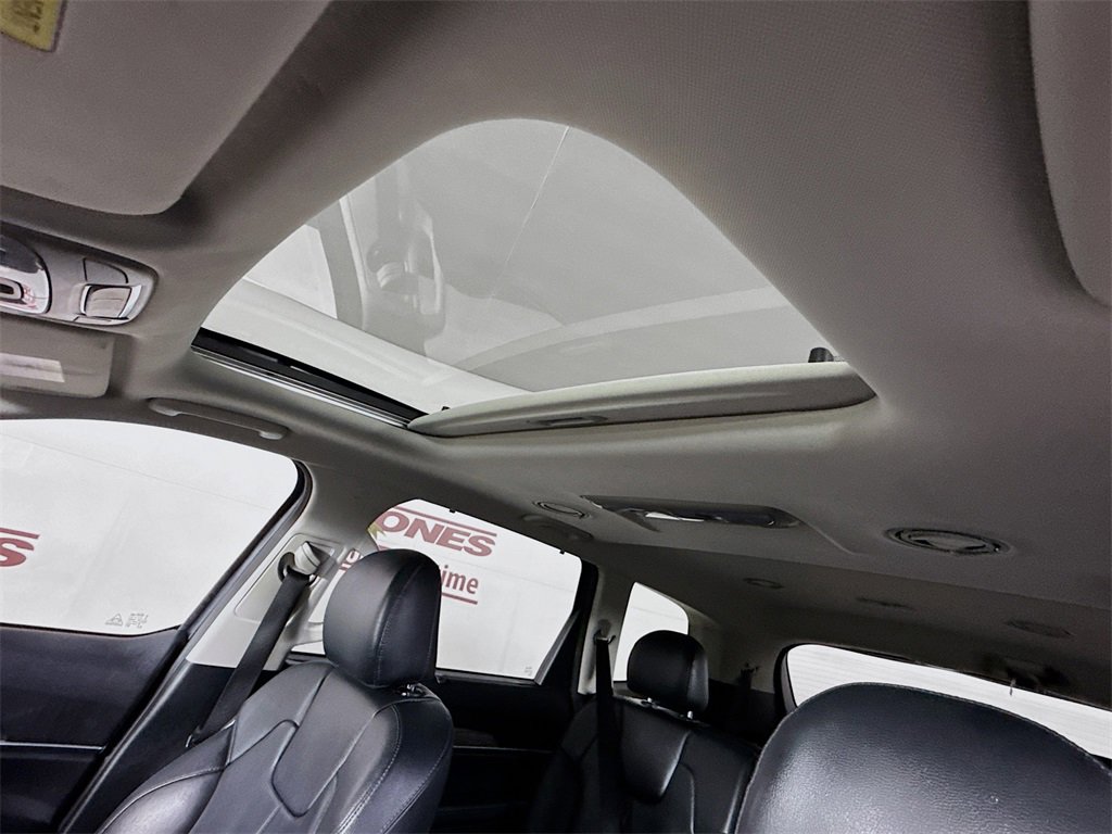 Used 2020 Kia Telluride EX image 11