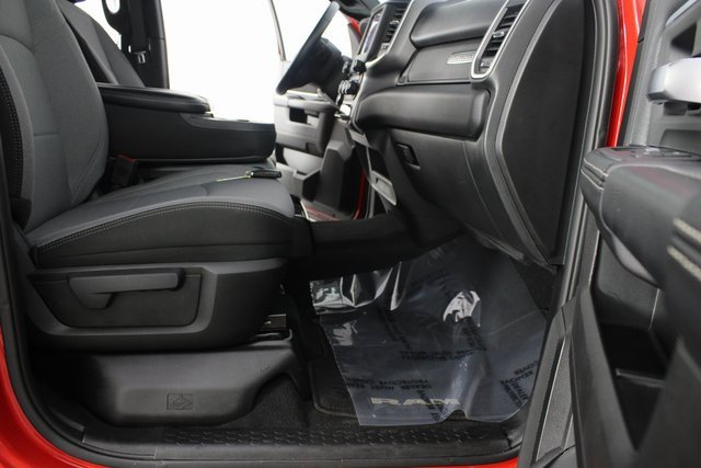 Used 2024 RAM 2500 Big Horn w/ Bed Utility Group image 19