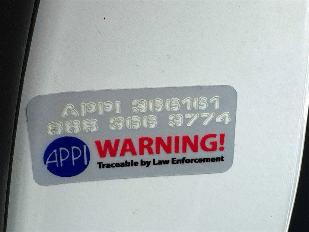 Used 2017 Tesla Model X 75D image 26