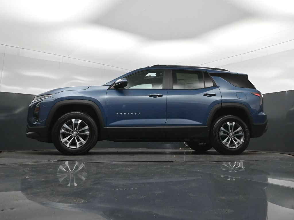 New 2027 Chevrolet Equinox LT w/ Convenience Package II FWD image 39