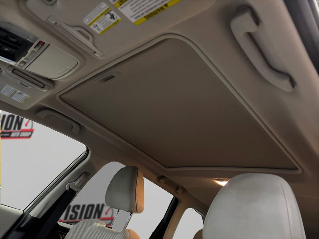 Used 2019 Subaru Forester Premium image 21