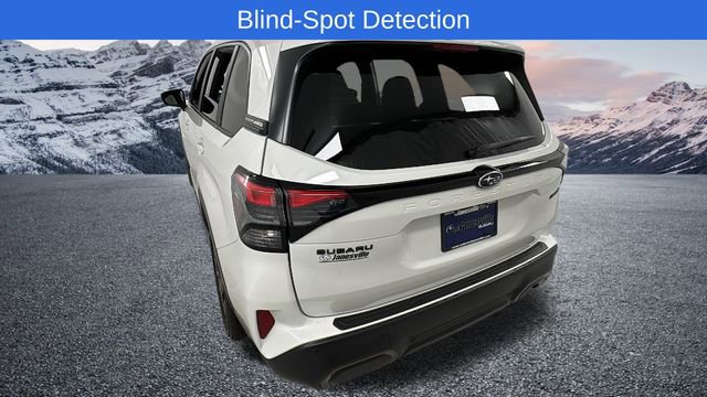 New 2026 Subaru Forester Sport image 5