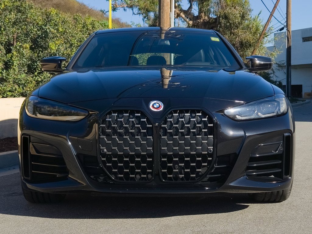 Used 2023 BMW M440i Gran Coupe w/ Premium Package image 27