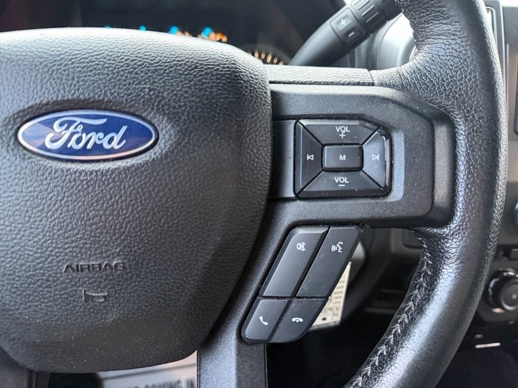 Used 2016 Ford F150 XLT w/ Equipment Group 301A Mid image 18