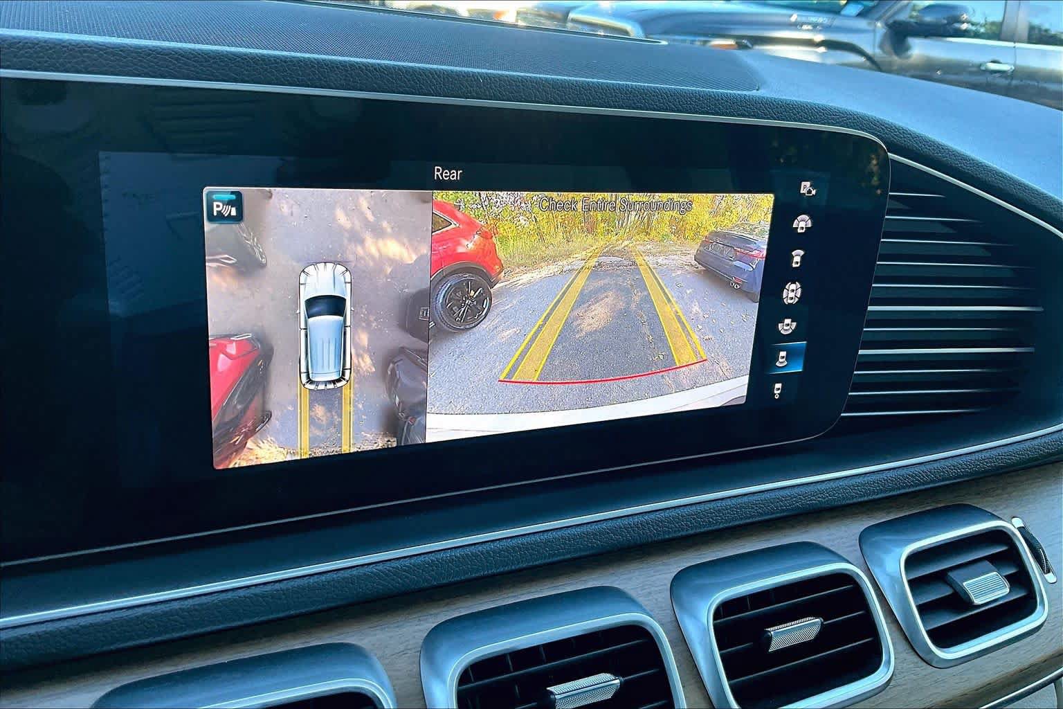 Used 2023 Mercedes-Benz GLE 450 4MATIC image 28
