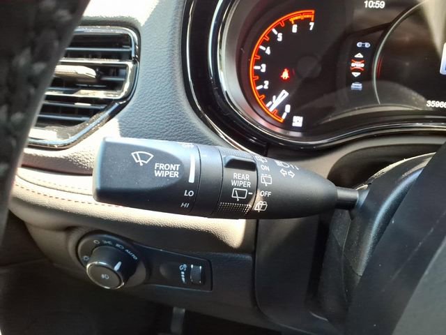 Certified 2023 Dodge Durango R/T AWD/4WD image 21
