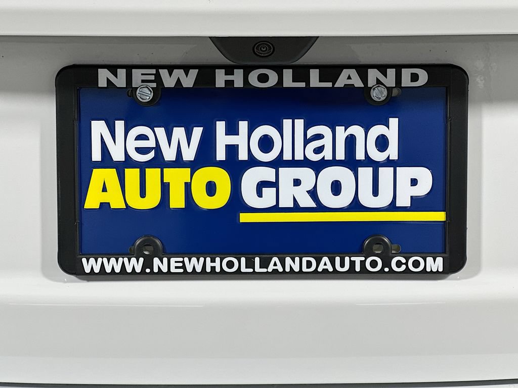 New 2025 Jeep Grand Cherokee L Altitude AWD/4WD image 24