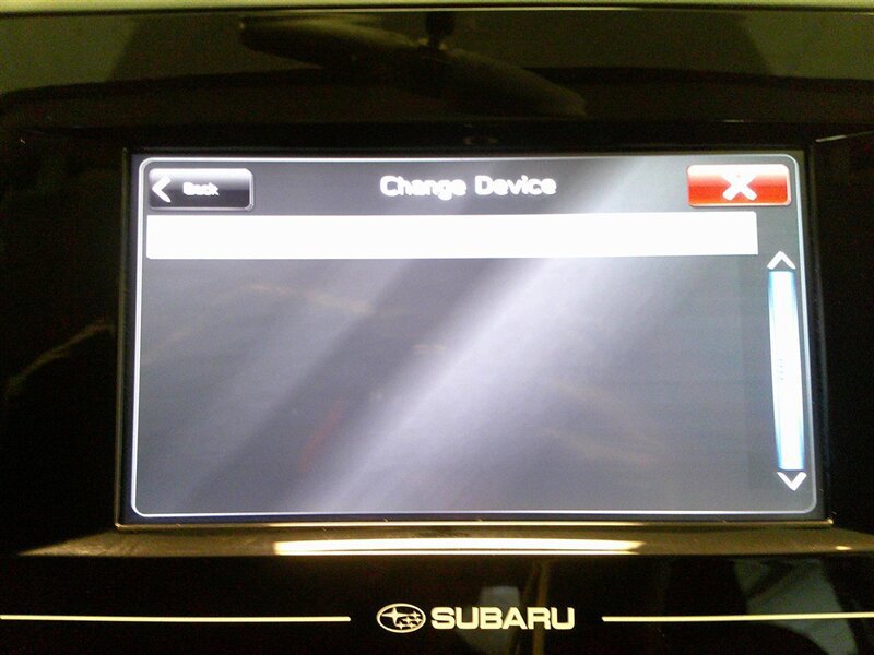 Used 2017 Subaru Impreza 2.0i Premium AWD/4WD image 18