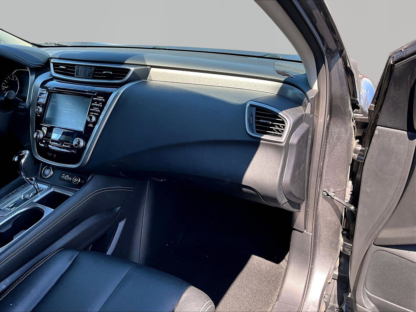 Used 2024 Nissan Murano SL w/ Cargo Package AWD/4WD image 26