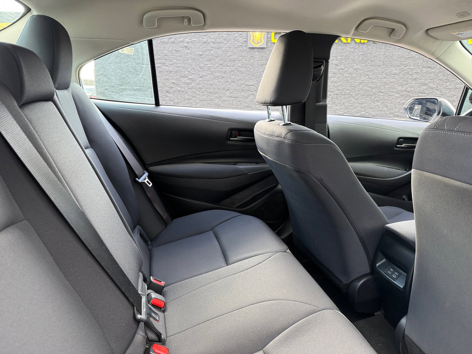 Used 2024 Toyota Corolla LE image 17