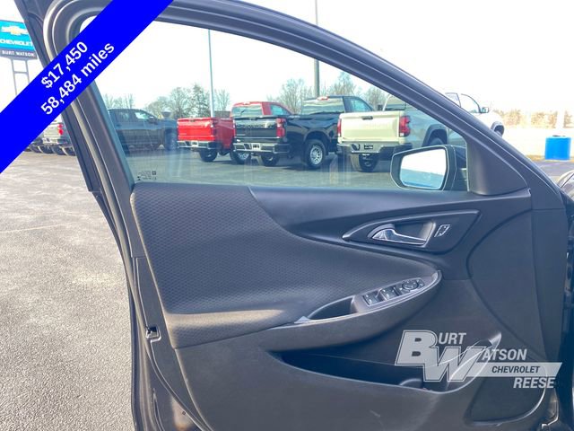 Used 2023 Chevrolet Malibu LT image 12