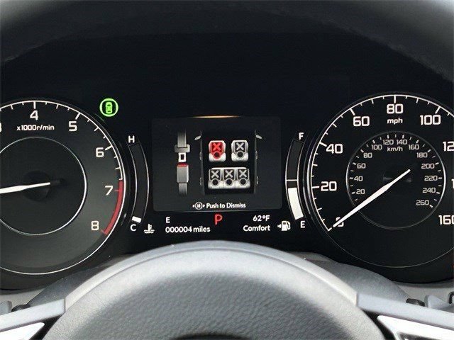 New 2026 Acura RDX w/ Technology Package AWD/4WD image 16