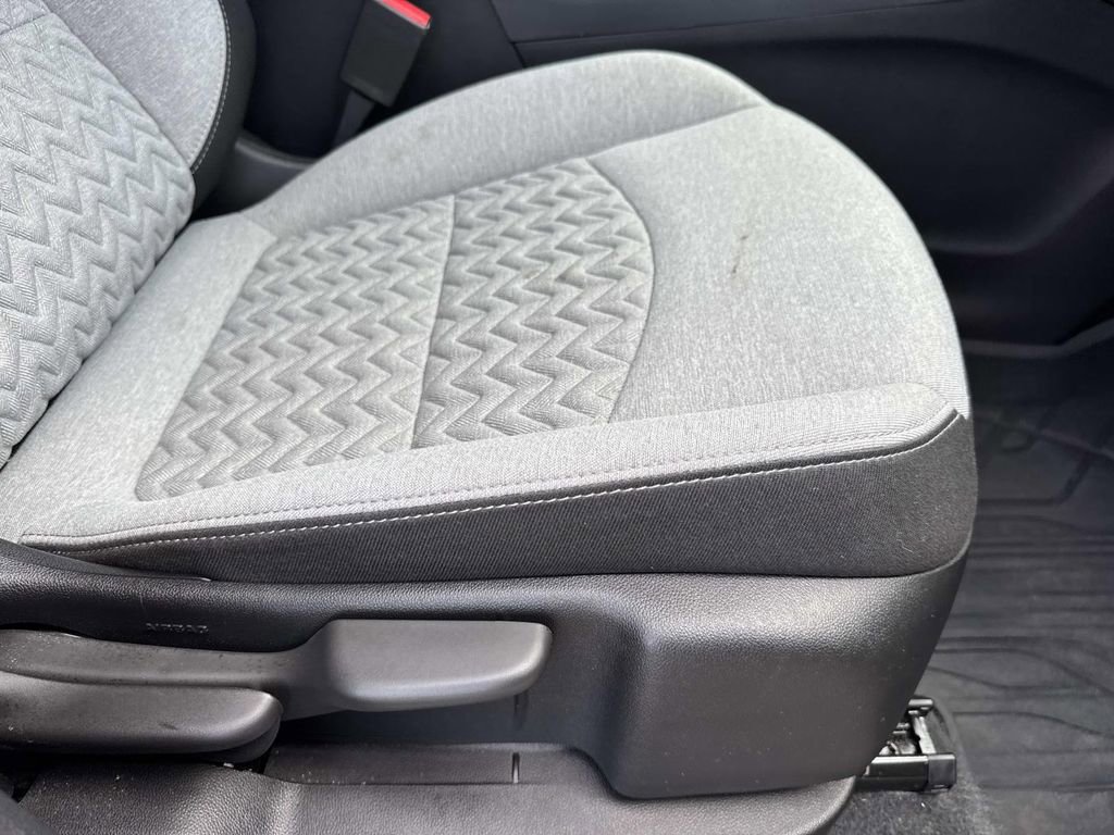 Used 2024 Chevrolet Equinox LS w/ LS Convenience Package FWD image 12