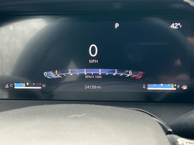 Used 2023 Jeep Grand Cherokee Altitude image 19