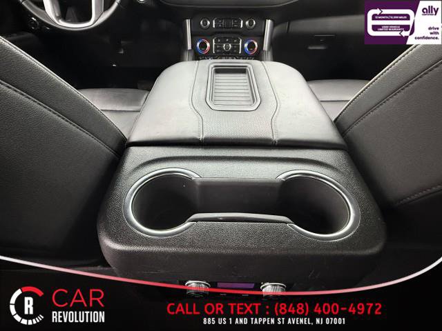 Used 2024 GMC Yukon XL SLT image 49