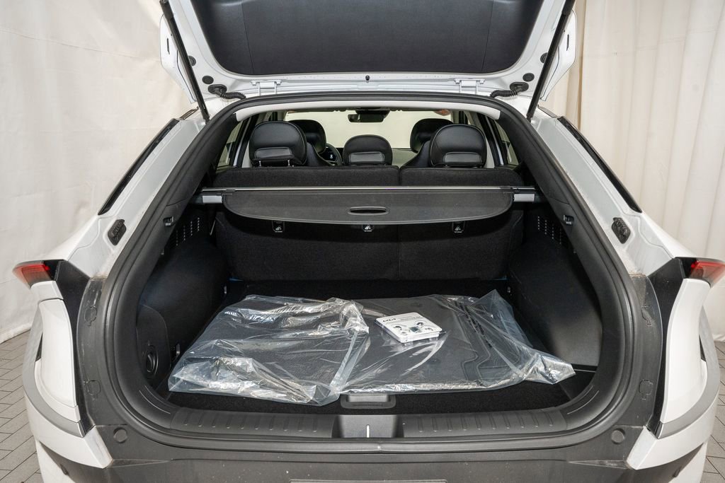 New 2025 Kia EV6 Light image 6