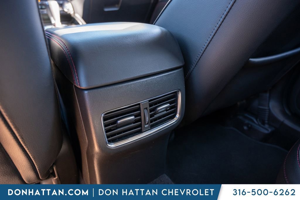 Used 2025 MAZDA CX-5 Carbon Edition image 23