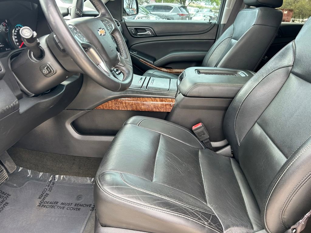 Used 2017 Chevrolet Tahoe Premier RWD image 11