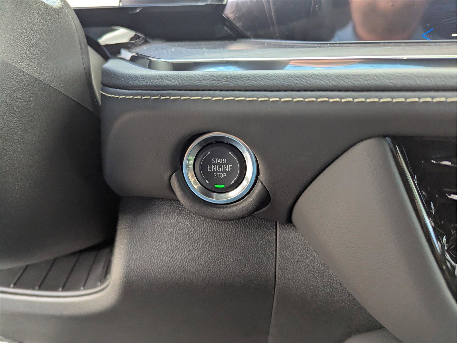 New 2026 Chevrolet Tahoe Premier w/ Sun And Tow Package image 17