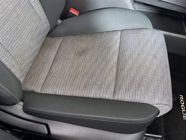 Used 2023 Nissan Rogue SV AWD/4WD image 34