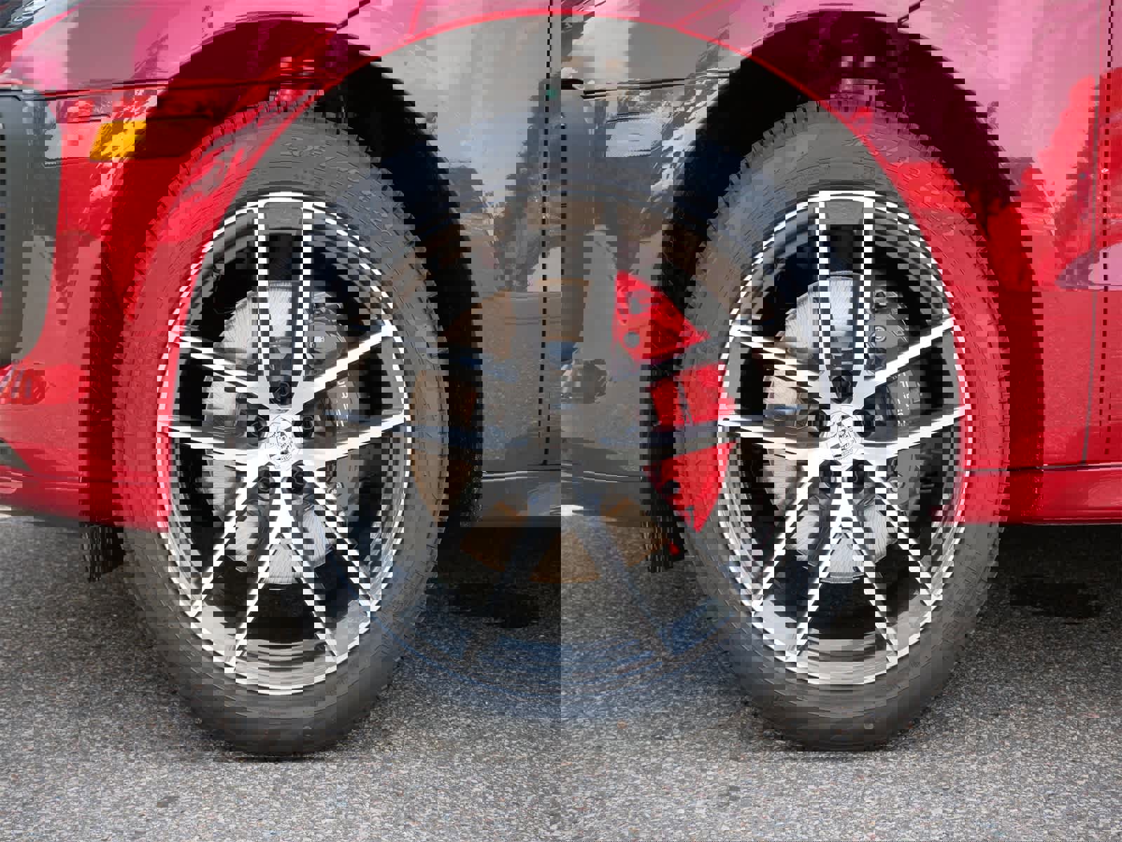 New 2025 Porsche Macan S image 22