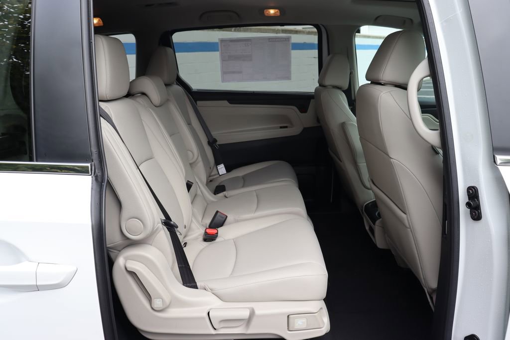 Used 2026 Honda Odyssey EX-L image 14