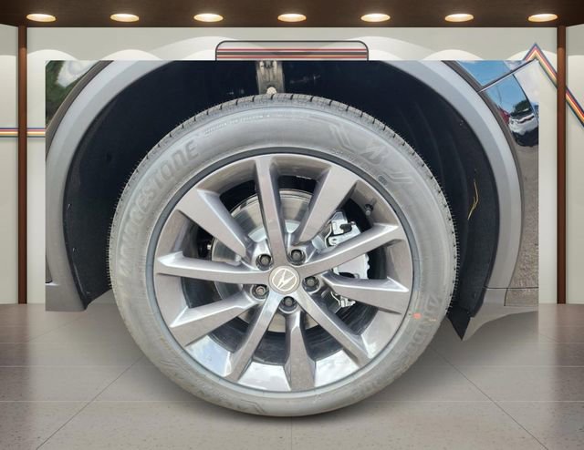 New 2026 Acura MDX A-Spec image 7