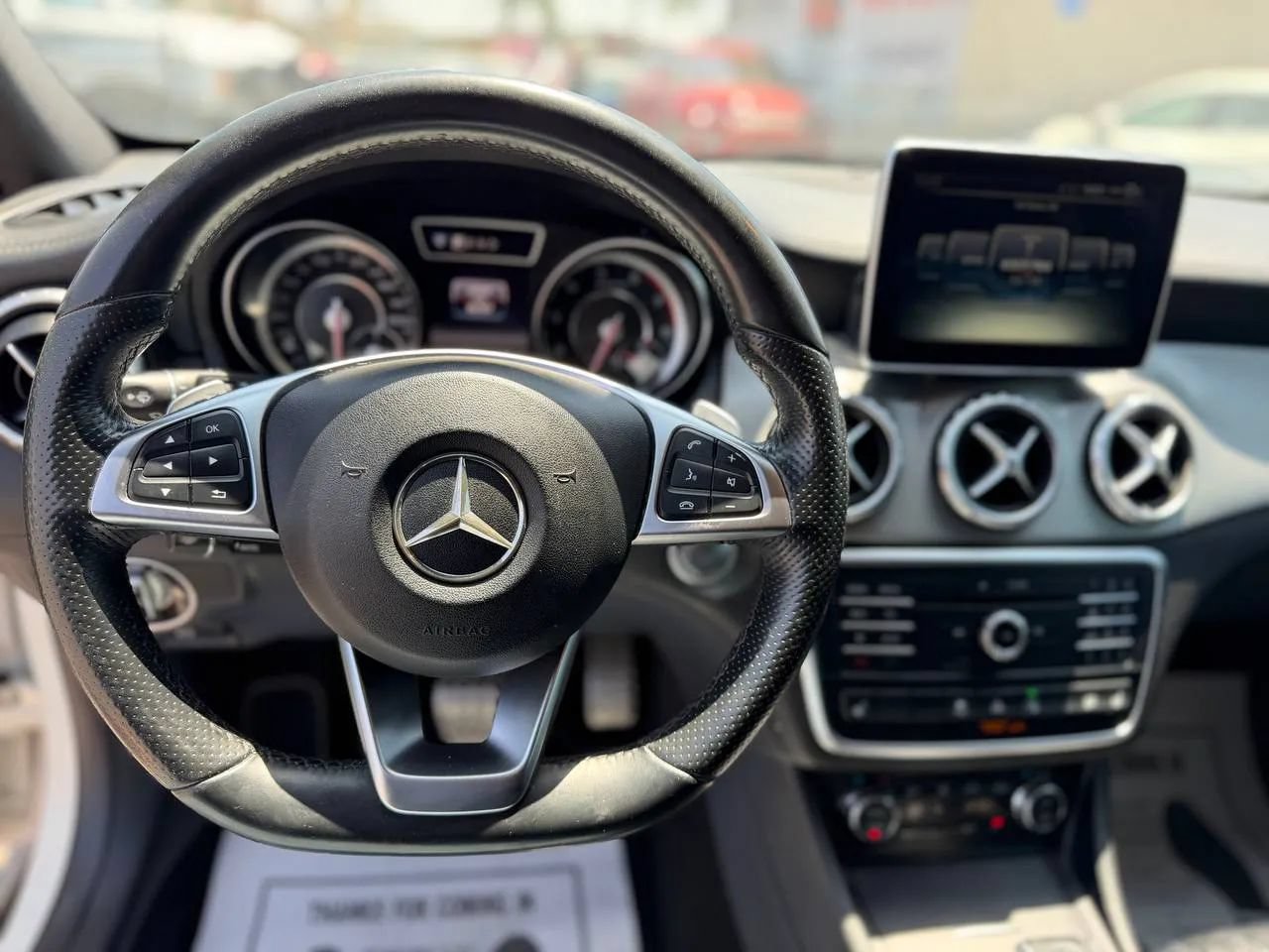 Used 2016 Mercedes-Benz GLA 45 AMG 4MATIC image 64