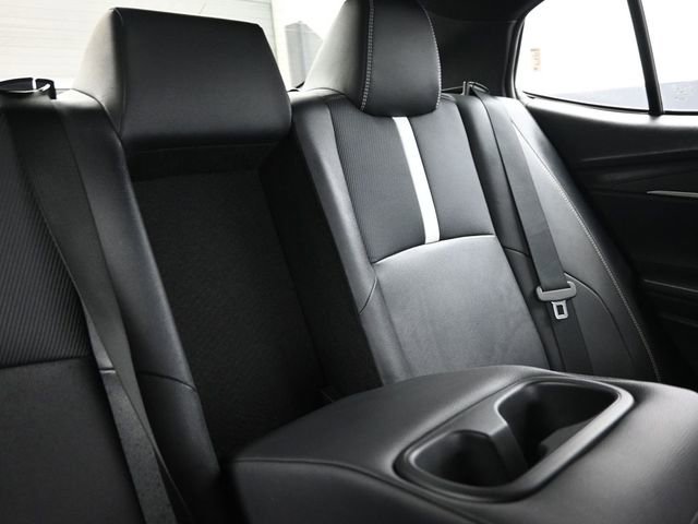 Used 2025 Toyota Camry SE FWD image 17