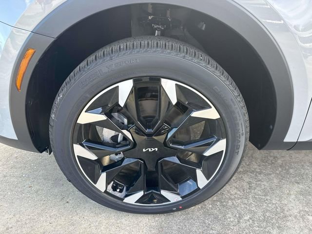 New 2026 Kia Sorento S AWD/4WD image 5