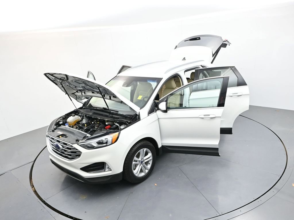Used 2020 Ford Edge SEL w/ Convenience Package image 40