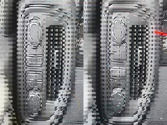 New 2026 Chevrolet Silverado 1500 W/T w/ WT Value Package image 22