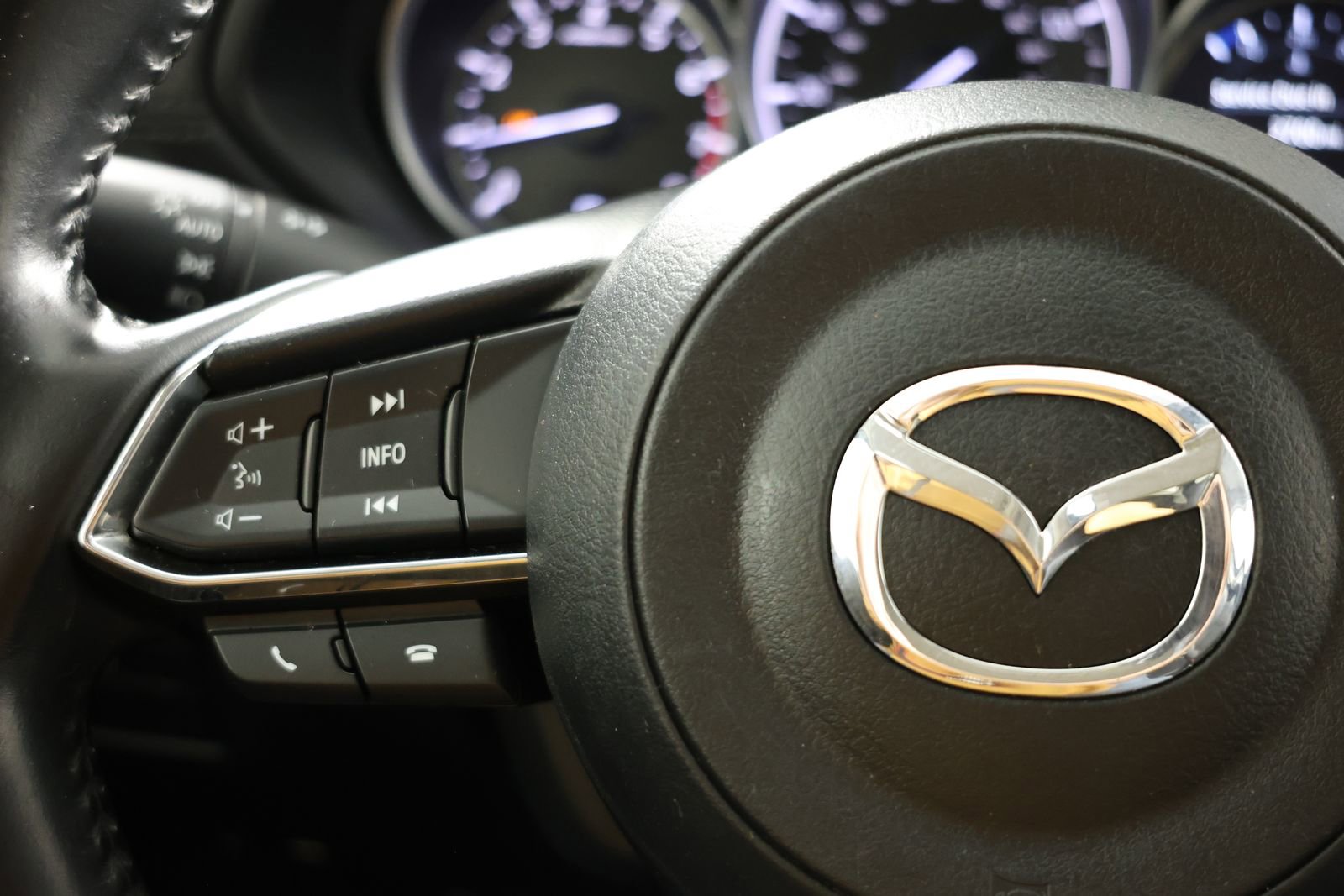 Used 2018 MAZDA CX-5 Touring AWD/4WD image 28