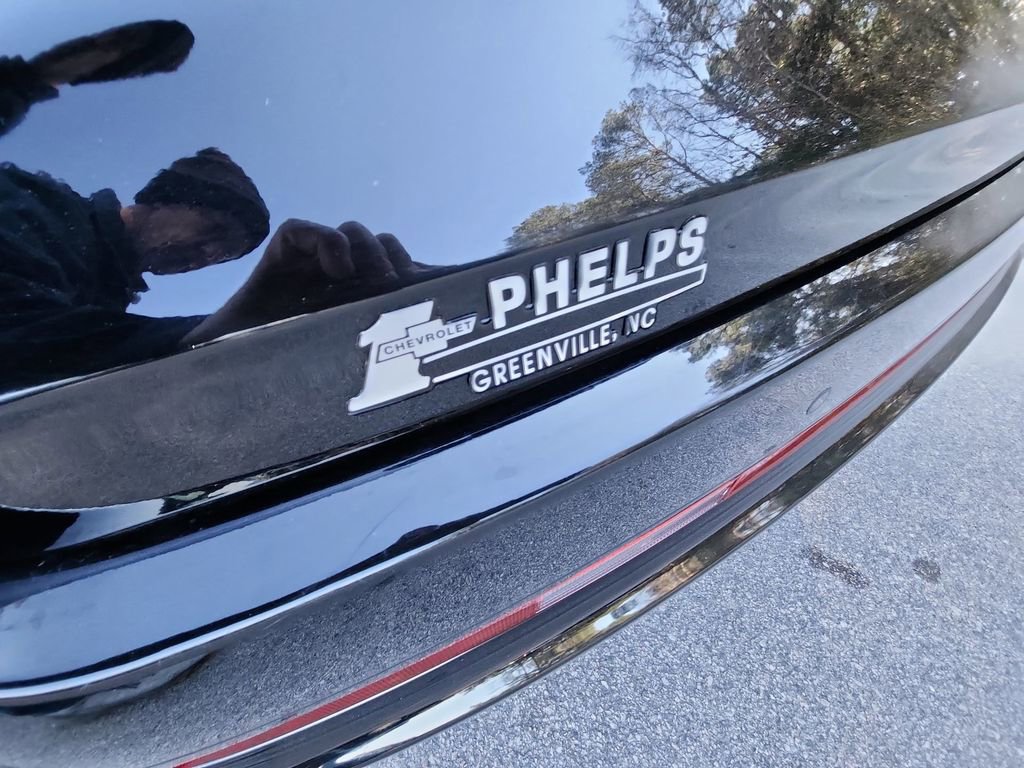 Used 2024 Hyundai Palisade Calligraphy image 37