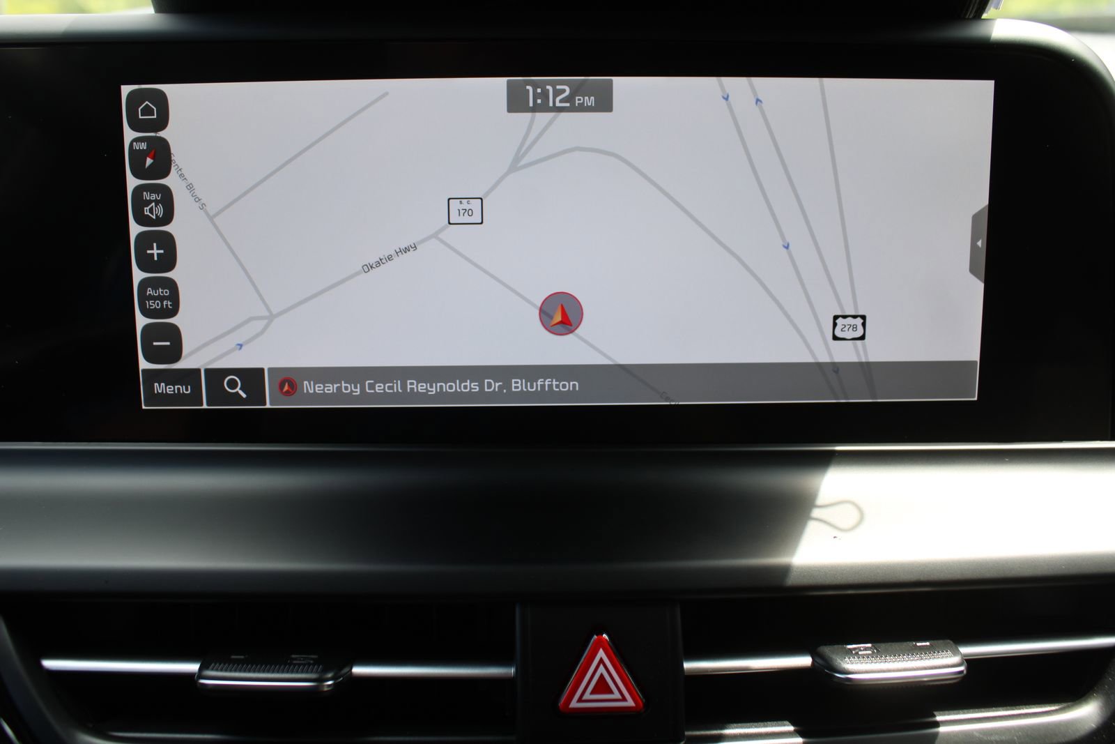 New 2026 Kia Seltos S FWD image 38