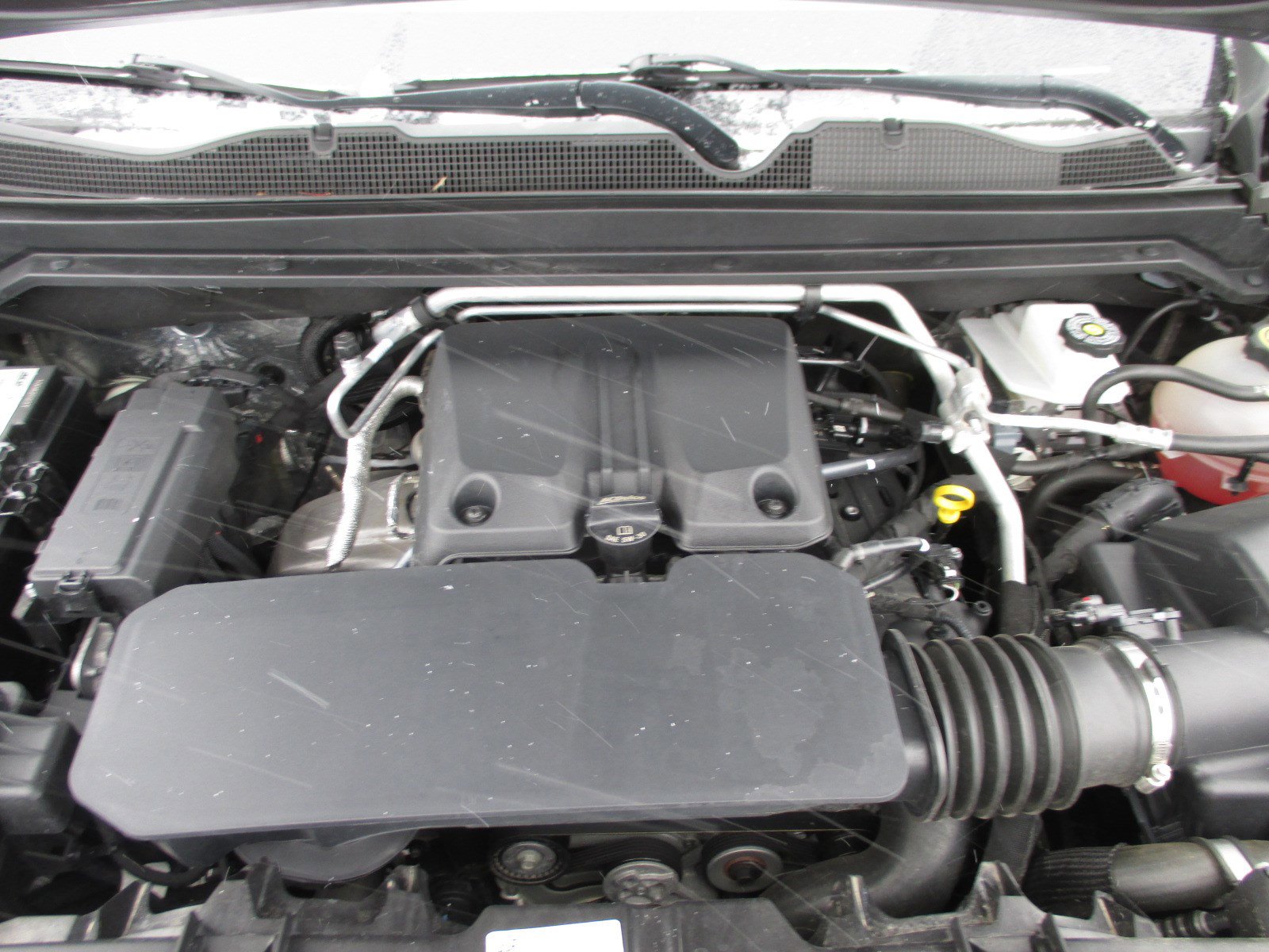 Used 2023 Chevrolet Colorado Z71 w/ Z71 Convenience Package 2 image 25