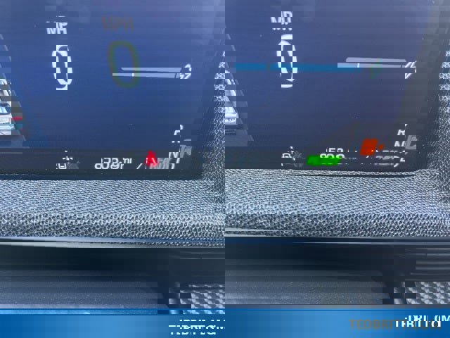 Used 2025 Ford Mustang Mach-E Premium w/ Sport Appearance Package image 28