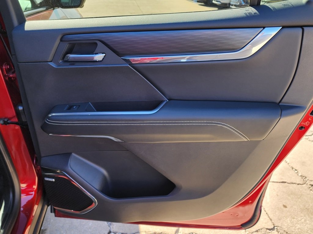 New 2026 GMC Acadia Elevation w/ Black Edition image 42