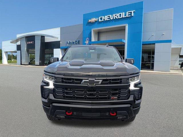New 2026 Chevrolet Silverado 1500 LT Trail Boss AWD/4WD image 10