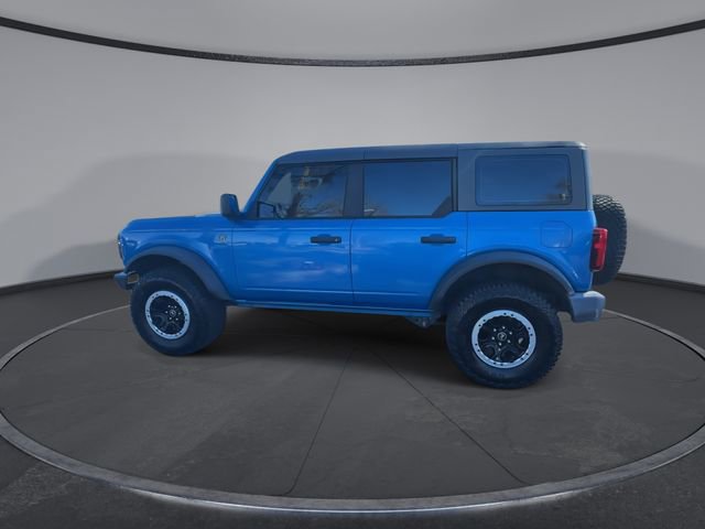 Used 2021 Ford Bronco 4-Door w/ Sasquatch Package image 9